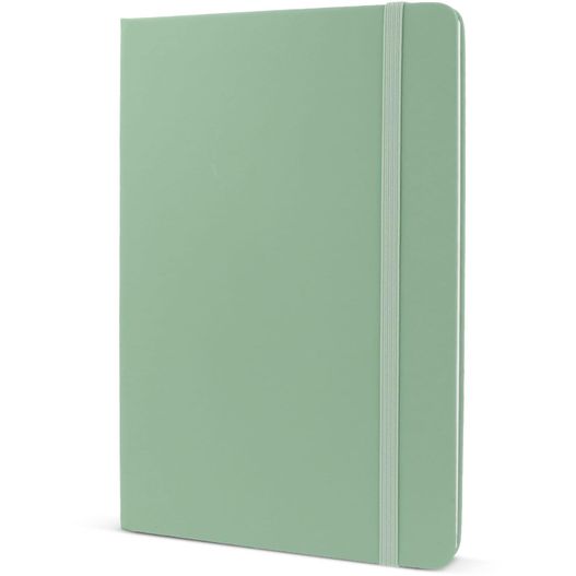 Notizbuch R-PET/PU A5 (Bild 1)