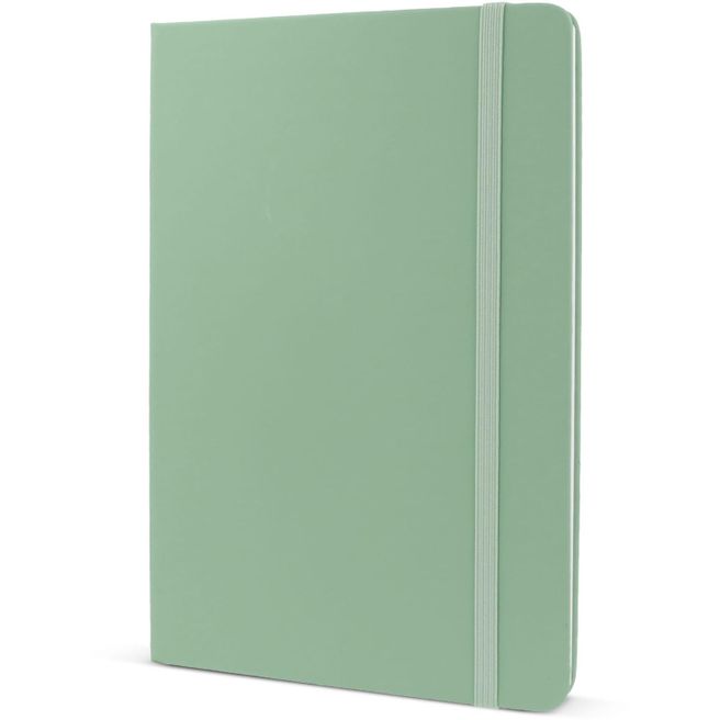 Notizbuch R-PET/PU A5