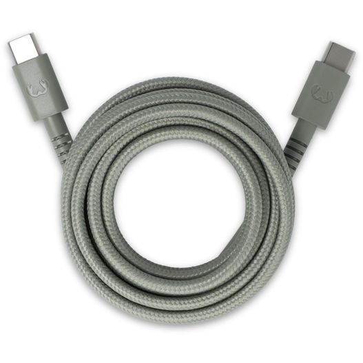 Fresh 'Rebel USB-C Kabel 2.0m (Bild 1)