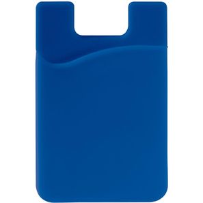 Telefon Silikon Kartenhalter
