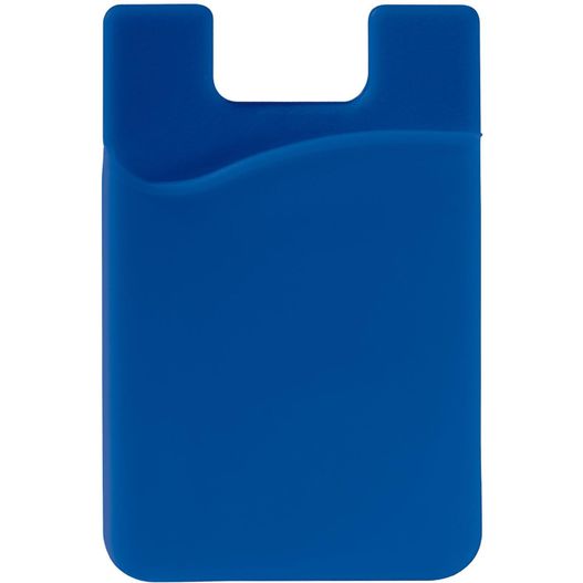 Telefon Silikon Kartenhalter (picture 1)