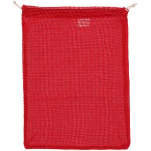 Wiederverwendbare Lebensmitteltasche OEKO-TEX® Baumwolle 30x40cm