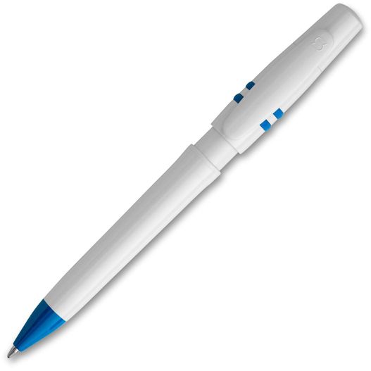 Kugelschreiber Nora hardcolour (Bild 1)