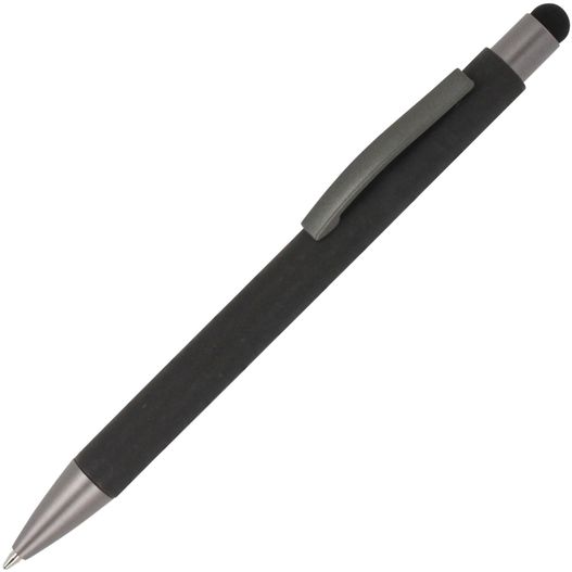 Produktabbildung Kugelschreiber New York Stylus Papier Kugelschreiber New York Stylus Papier (Bild 1)