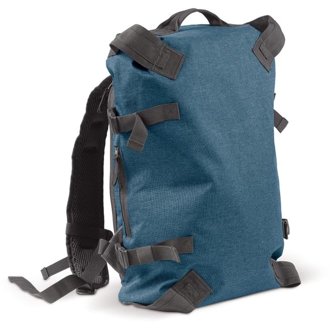 Diebstahlsicherer Rucksack
