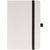 Notizbuch aus recycelter Baumwolle & R-PET A5 (Bild 1)