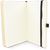 Notizbuch aus recycelter Baumwolle & R-PET A5 (Bild 2)