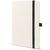 Notizbuch aus recycelter Baumwolle & R-PET A5 (Bild 3)