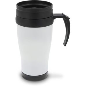 Isolierbecher Metall 350ml