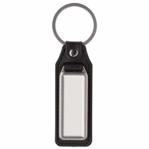 Metallschlüsselanhänger