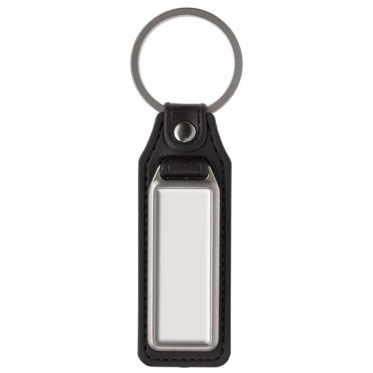 Metallschlüsselanhänger (Bild 1)