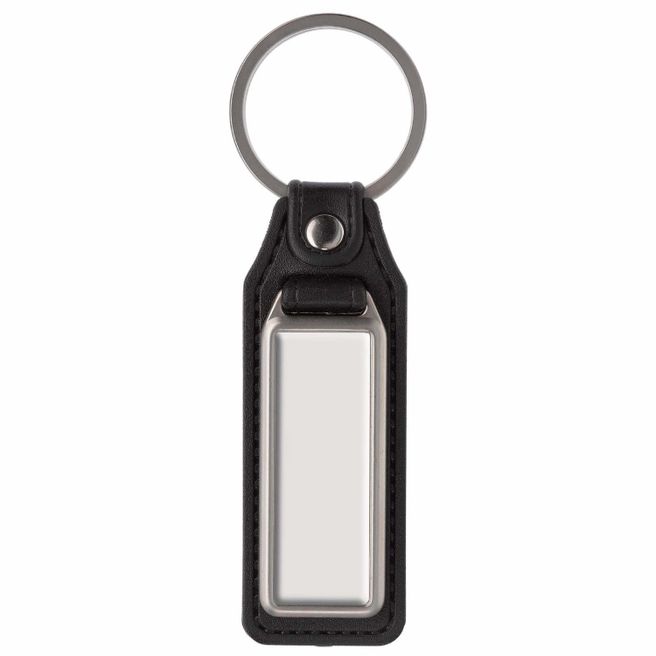 Produktabbildung Metallschlüsselanhänger Metallschlüsselanhänger