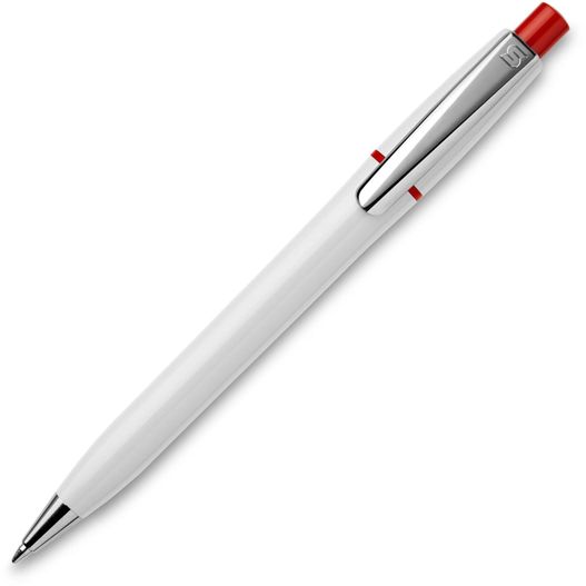 Kugelschreiber Semyr Chrome hardcolour (Bild 1)