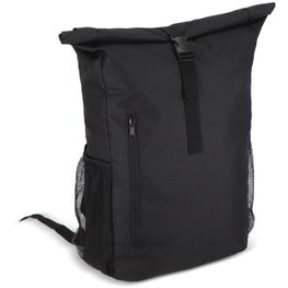 Produktabbildung R-PET 600D Rolltop Fahrrad-Rucksack 20L R-PET 600D Rolltop Fahrrad-Rucksack 20L