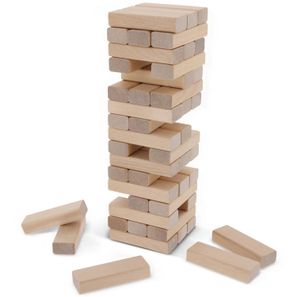 Wackelturm mit Beutel