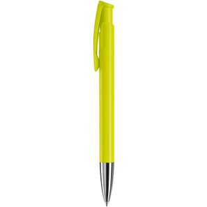 Kugelschreiber Avalon Hardcolour mit Metallspitze