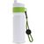 Sportflasche mit Rand und Kordel 750ml (Bild 4)