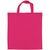 Einkaufstasche OEKO-TEX® 140g/m² 38x42cm kurze Henkel (Bild 2)