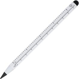 Langlebiger Bleistift & Lineal R-AL