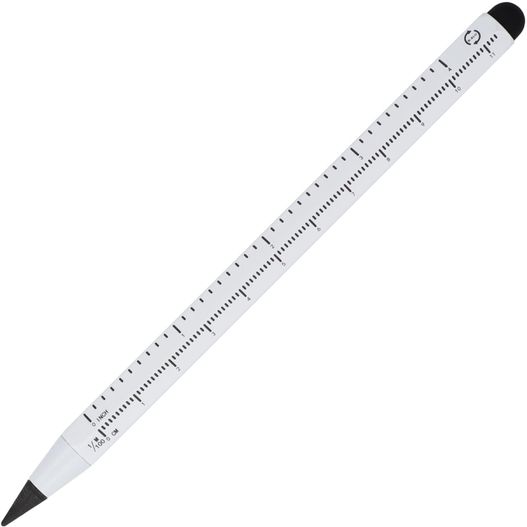 Langlebiger Bleistift & Lineal R-AL (Bild 1)