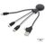 Xoopar Mr. Bio Charging cable