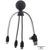 Xoopar Mr. Bio Charging cable (Bild 4)