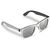 Sonnenbrille Jeffrey, zweifarbig UV400
