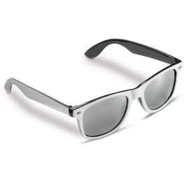 Sonnenbrille Jeffrey, zweifarbig UV400