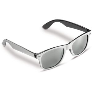Sonnenbrille Jeffrey, zweifarbig UV400