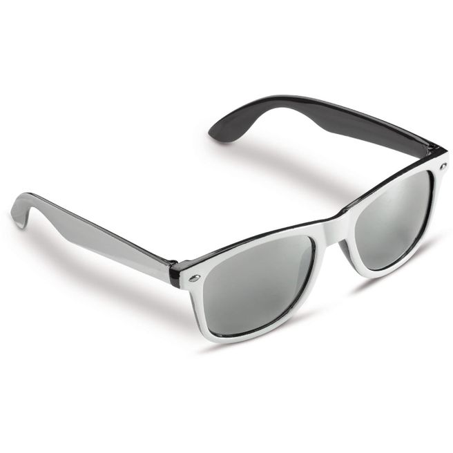 Sonnenbrille Jeffrey, zweifarbig UV400
