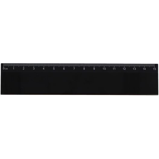 Lineal 15cm (Bild 1)