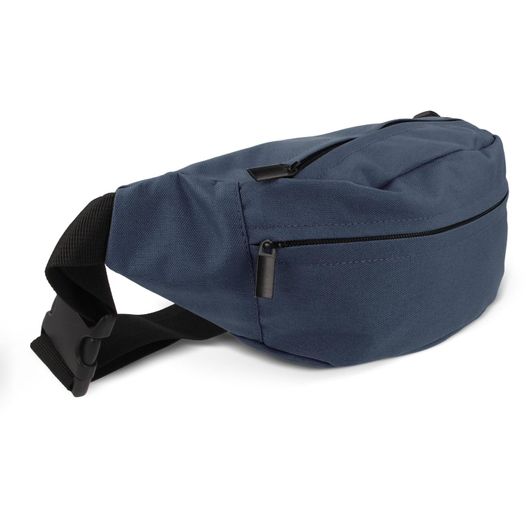 Produktabbildung Umhängetasche R-PET 5L Umhängetasche R-PET 5L (Bild 1)