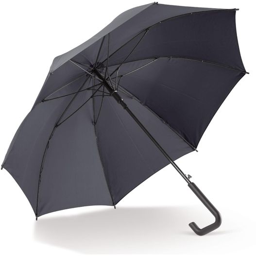 Produktabbildung Luxus-Stockschirm 23” mit automatischer Öffnung Luxus-Stockschirm 23” mit automatischer Öffnung (Bild 1)