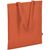 R-PET Tragetasche aus Non Woven mit langen Griffen 38 x 42cm 75g/m² (Bild 2)