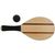 Holz Frescobol Strandset (Bild 4)