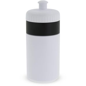Sportflasche mit Rand 500ml