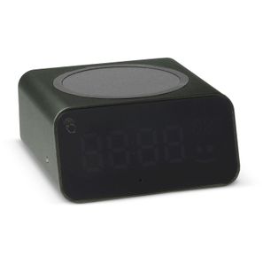 Xoopar Reddi Charge PD Uhr mit kabelloses Ladegerät