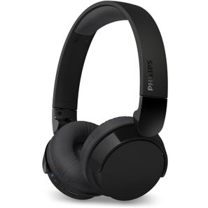 Philips Bluetooth on ear Kopfhörer mit 25 Stunden Spielzeit
