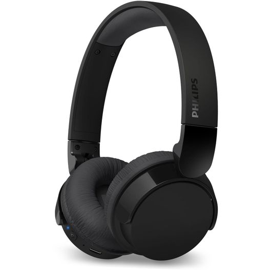 Philips Bluetooth on ear Kopfhörer mit 25 Stunden Spielzeit (Bild 1)