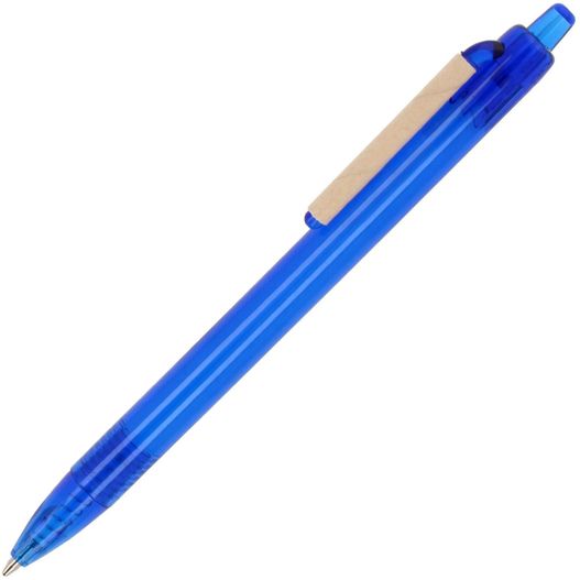 Kugelschreiber Ozean mit Papierclip (Bild 1)