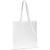 Tasche Bio-Baumwolle Farbe lang 140g/m² 38x42cm