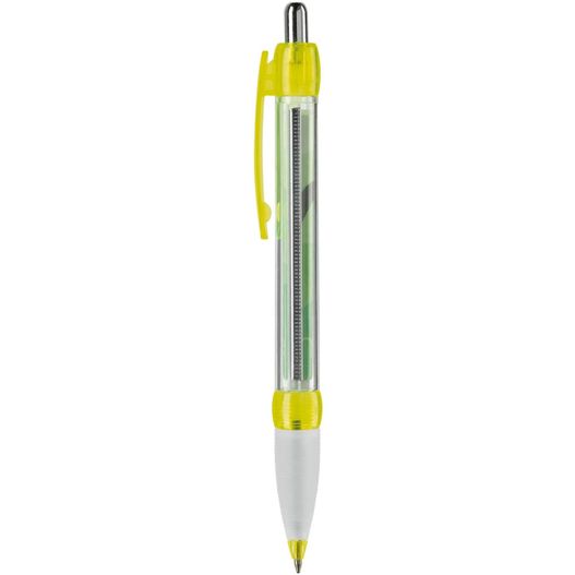 Produktabbildung Banner Pen Transparent Banner Pen Transparent (Bild 1)