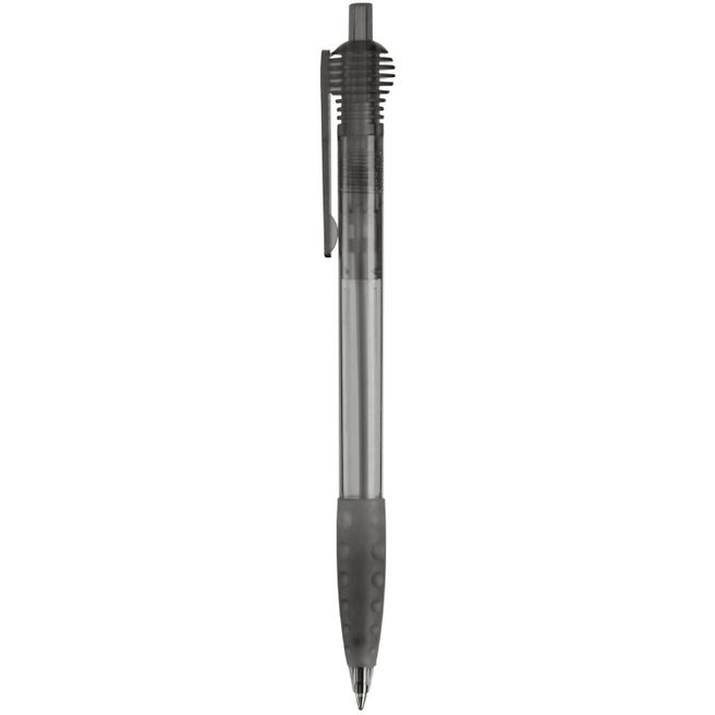Produktabbildung Kugelschreiber Cosmo Grip Transparent Kugelschreiber Cosmo Grip Transparent
