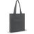 Einkaufstasche aus recycelter Baumwolle 38x42x10cm (Bild 1)