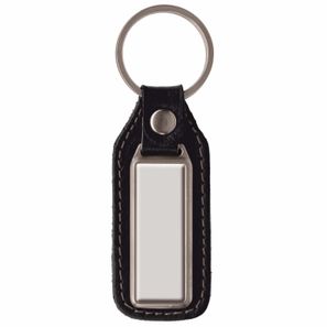 Metallschlüsselanhänger