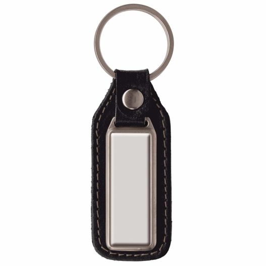 Produktabbildung Metallschlüsselanhänger Metallschlüsselanhänger (Bild 1)