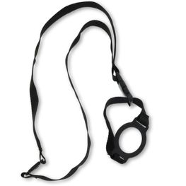 Produktabbildung Lanyard mit Flaschenhalter Lanyard mit Flaschenhalter