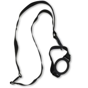 Lanyard mit Flaschenhalter