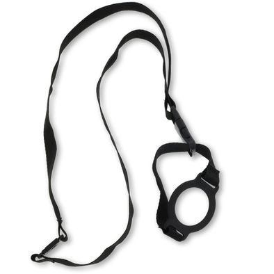 Lanyard mit Flaschenhalter