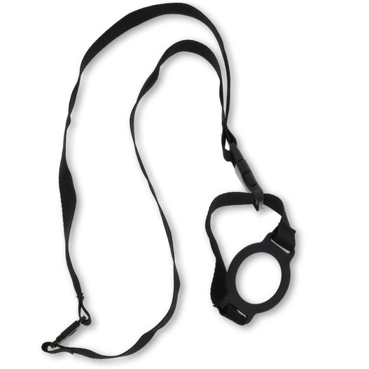 Lanyard mit Flaschenhalter (Bild 1)